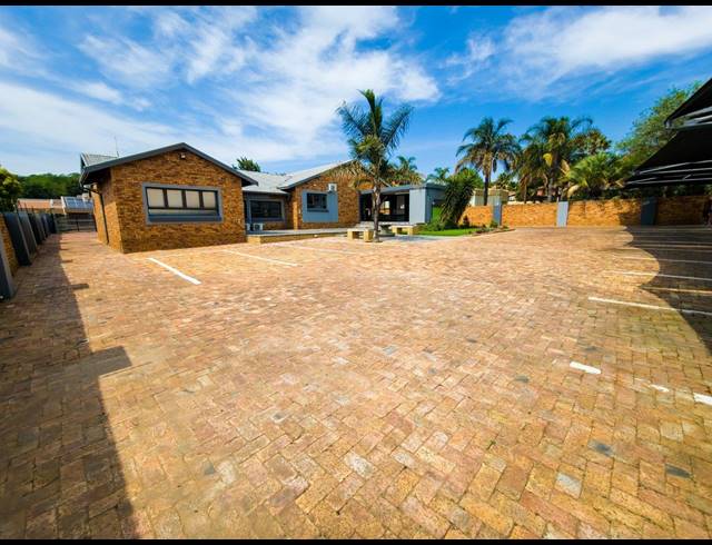 M² OFFICE FOR SALE IN MEYERSDAL